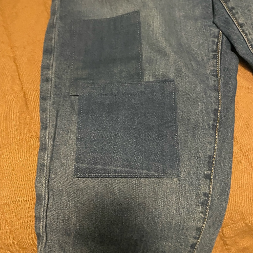 Boyfriend jeans 10/30 R - Picture 4 of 8
